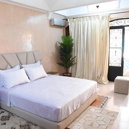 Apartmán Marrakech Art Marakéš Exteriér fotografie