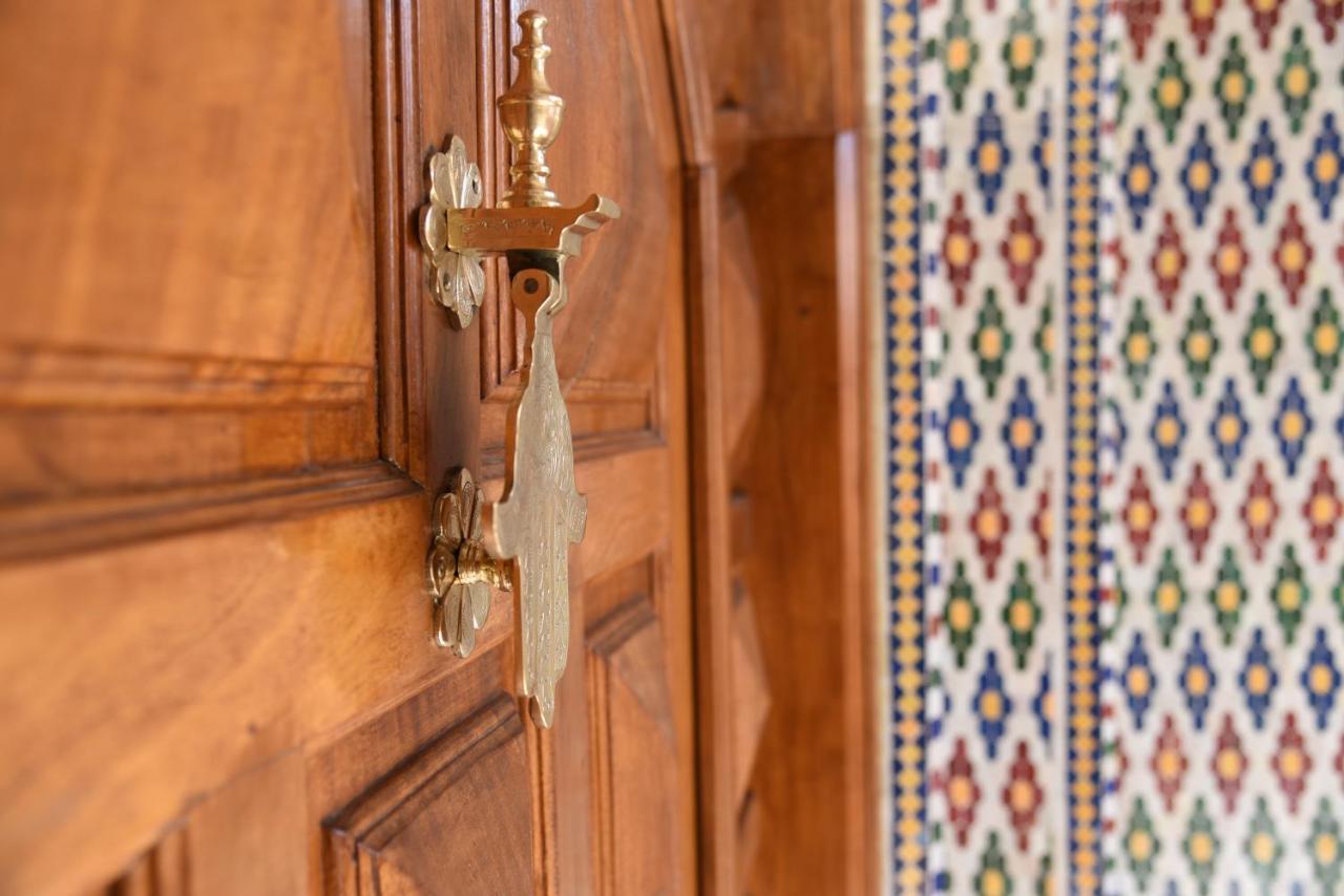 Apartmán Marrakech Art Marakéš Exteriér fotografie