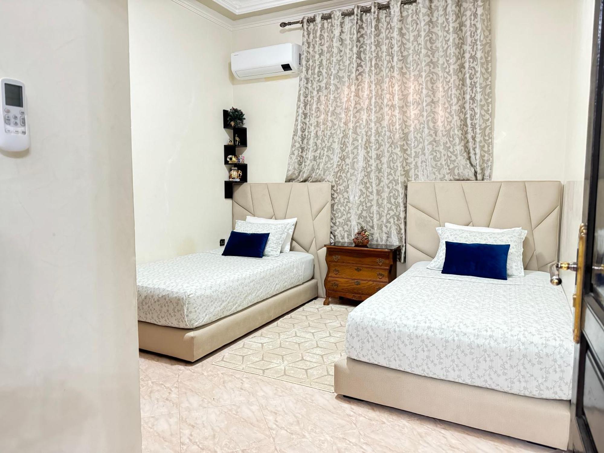 Apartmán Marrakech Art Marakéš Exteriér fotografie