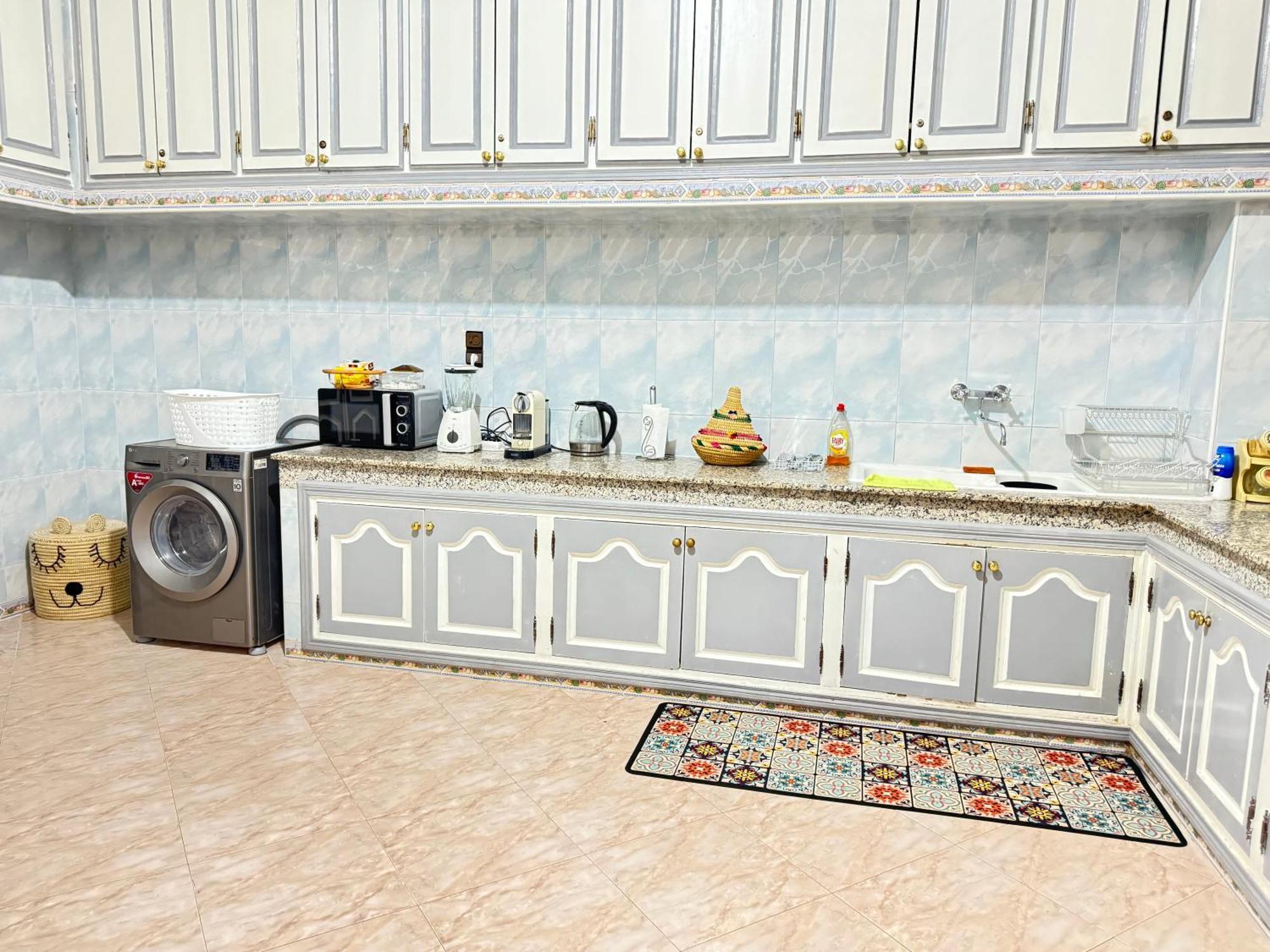 Apartmán Marrakech Art Marakéš Exteriér fotografie