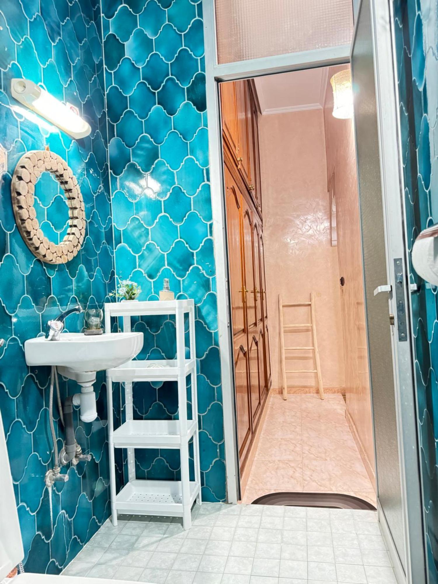 Apartmán Marrakech Art Marakéš Exteriér fotografie