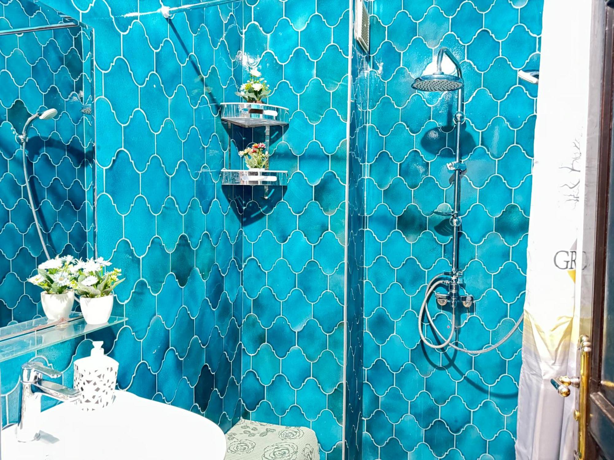 Apartmán Marrakech Art Marakéš Exteriér fotografie