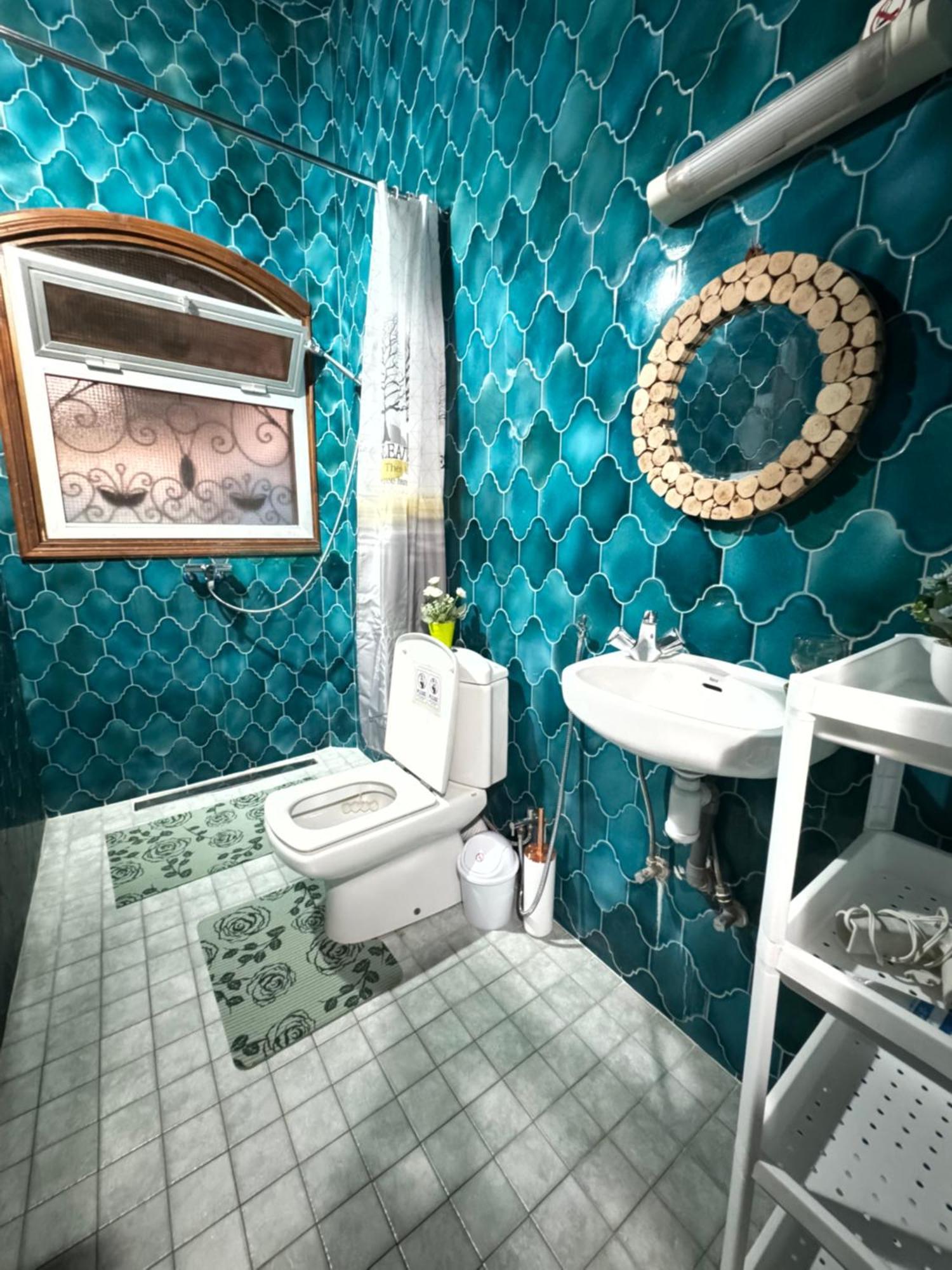 Apartmán Marrakech Art Marakéš Exteriér fotografie